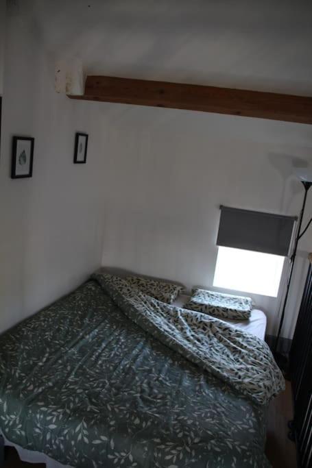 Ideal Voyageurs & Travailleurs Cherchant Du Calme Manglieu Extérieur photo